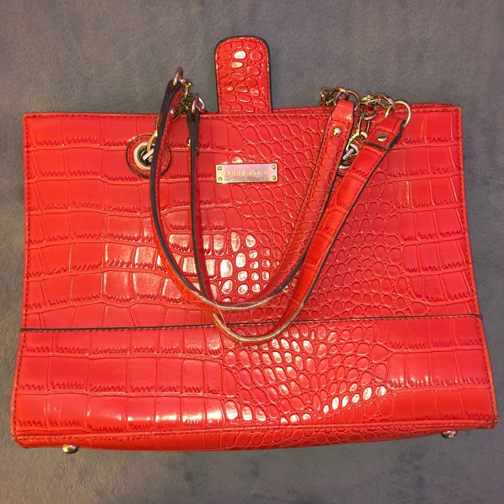 Anne Klein Purse